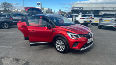 Renault Captur 1.5 dCi 115 Iconic 5dr Diesel Hatchback
